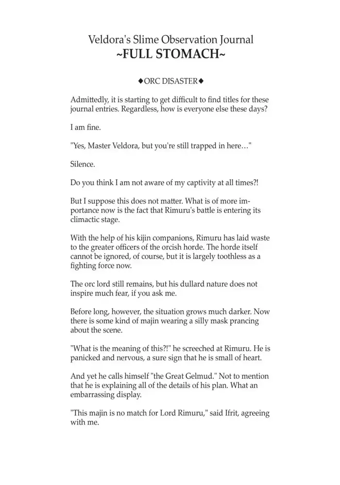 That Time I Got Reincarnated as a Slime Chapter 27.5 image 01_optimized